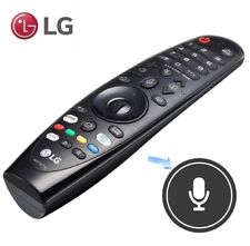 Genuine LG MR20GA AKB75855501 Voice Magic Remote Control for OLED NanoCell TVs picture