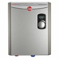 Rheem RTEX-18 - Tankless Water Heaters Water Heaters picture