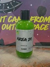 LUSH Area 29 Kitchen Exclusive Shower Gel 8.4 fl oz 250 ml (NEW) picture