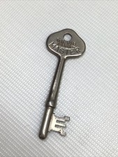 Antique Master Skeleton Key picture