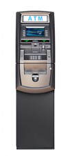 GenMega G2500 ATM Machine - with 2 Year Warranty LIMITED TIME SPECIAL picture