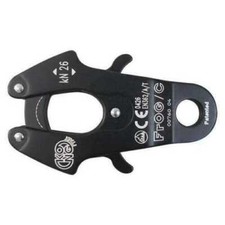 KONG USA 7002NN400KK Directional Connector Carabiner, Auto-Lock, 89mm L, picture