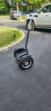 Segway Style Freego Self-balancing Scooter picture