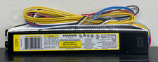 Philips ADVANCE AmbiStar RELB-2S40-N Replacement Ballast 40-Watt 2-Lamp T12 picture