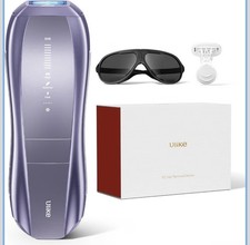 Ulike Air 10 IPL Hair Removal Device UI20 DB Purple NEW Factory Sealed picture