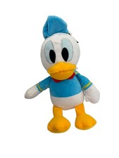 RARE Disney Donald Duck Large Plush doll Retro ver. 2016 from JAPAN so soft picture