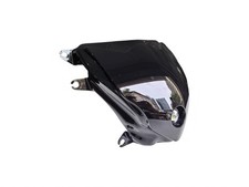 Black LED Front Sport Light Head Lamp Headlight For GSXR 600 750 2011-2025 picture