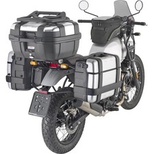 Givi Side Case Hardware for Royal Enfield PL9054 picture