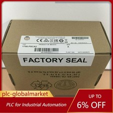 1PCS Newest AB New 1756-PSCA2 1756-PSCA2 Processor PLC Controller picture