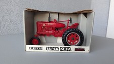 Ertl McCormick Farmall Super M-TA Special Edition 1/16 445 NIB picture