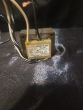 Nordyne 622337  120V 40 Va Transformer  OEM 622337 picture