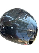 NEW- Callaway Quantum Triple Diamond RH Driver - 10.5 - HEAD ONLY No Headcover picture