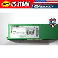 New Schneider 140 DDI 353 00 140DDI35300 New in Box Fast Shipping 1PCS picture
