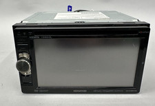 Kenwood DNX691HD Radio 6.1