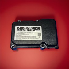 2007-2009 TOYOTA CAMRY ABS ANTI-LOCK BRAKE ACTUATOR CONTROL MODULE 0265800534 picture