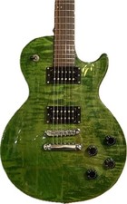Mogami Les Paul Guitar Ichiro Takigawa Craze Delanger Momose Good Condition picture