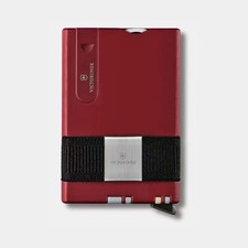 Victorinox Red Smart Card Wallet 0.7250.13 picture