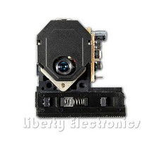 NEW OPTICAL LASER LENS PICKUP for SONY CDP-C85ES / CDP-C87ES picture