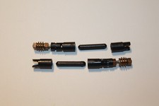 ** Athearn Blue Box Loco Parts ** 1-Pr 6 Axle Loco Drivelines SD40-2/SD45/etc ** picture