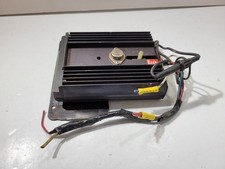 Vintage EPCO Electronic Solid State Trailer Brake Controller USA Marshall MI picture