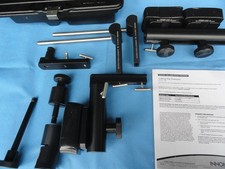 Innomed 4150 Stulberg Hip Positioner Set w/ Case Orthopedic Surgical picture