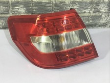 2006-2009 Lincoln Zephyr MKZ Tail Light Left (driver Side) OEM, COMPLETE picture