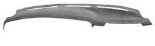 Covercraft Custom Fit Dash Cover for Select Ford Fusion Models - Faux-Suede (Smo picture