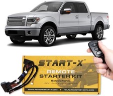 Start-X Remote Start kit For F150 F-150 2015-2020 & Select Fords || Lock 3X to picture