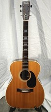 Terada Guitar TR-1000 - Vintage picture