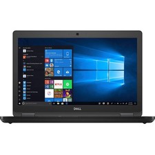 Dell Precision 3530 Laptop 15” FHD Core i7 16GB RAM 256GB SSD Win 11 Pro NVIDIA picture