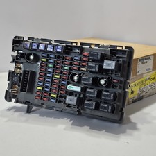 GM 15930149 OEM 03-07 Express 1500 Electrical Components-Junction Block picture