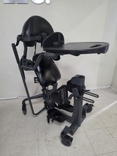 EasyStand Evolv Medium Standing Frame Stander w/ Straps Clean picture