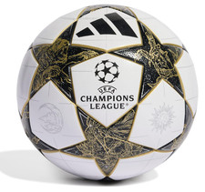 Adidas UEFA Champions League Soccer Ball Size 5 picture