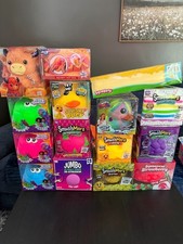 Viral Smushmart Sunny Days Squeeezy Squishy Toys – Choose Your Style picture