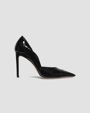 Jimmy Choo Brigitte 100 Patent Pumps picture