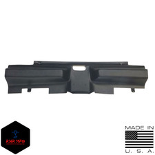 1970 Dodge Charger Tail Light Assembly Cover picture