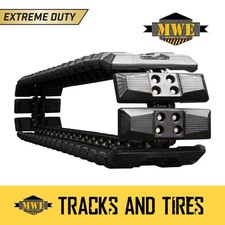 Fits Link-Belt 80X3 Excavator - (1-Track) 18