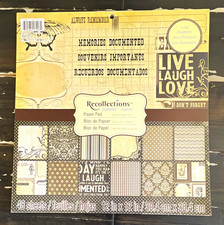 Recollections Signature 12