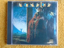 KANSAS Monolith CD Brand NEW & Factory Sealed picture
