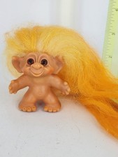 Dammit Dam Things 1965 TAILED Troll 2-1/2