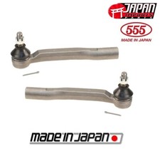 New Made in Japan Outer Tie Rods for Sienna 11-20 2pcs picture