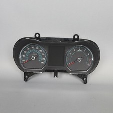 2013-2015 Jaguar XKR Speedometer Instrument Cluster OEM picture
