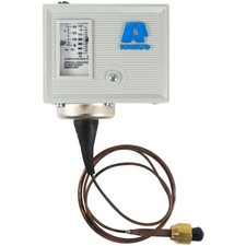 Ranco O10-1402 Single Low Pressure Control, 12 in HG to 50psig, Differential Pre picture