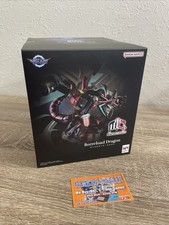 ⭐️ Yu-Gi-Oh Vrains Figure Borreload Dragon / NEW from Megahouse Figurine 🤖 picture