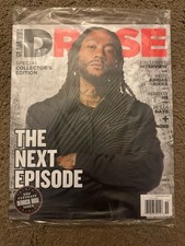 SLAM Presents Next Episode Special Collector Edition Derrick Rose Sealed & Mint picture
