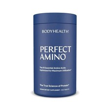 BodyHealth Perfect Amino 300 Coated Tablets picture
