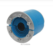 ROXTEC RS 75 AISI 316 Entry Seal, Self-Sealing Grommet picture