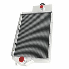 Radiator For John Deere 301A 302A 302 400 401 401B 401C 480 1520 1830 AT20847 picture