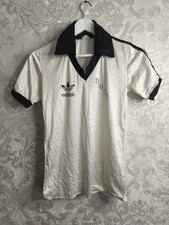 Vintage 1979-1983 Dundee United Away Football Shirt Adidas Trefoil Player Issue? picture