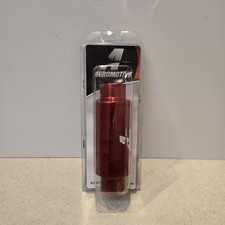 Aeromotive 12335 40 Micron Red Fuel Filter picture